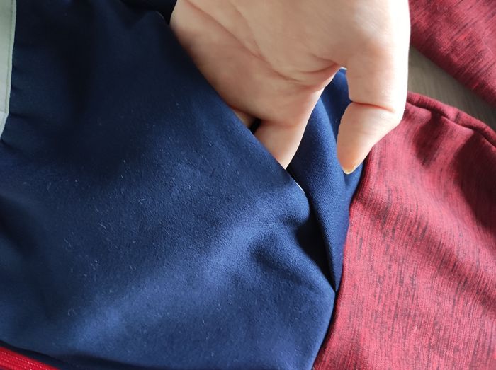 Veste - photo numéro 3