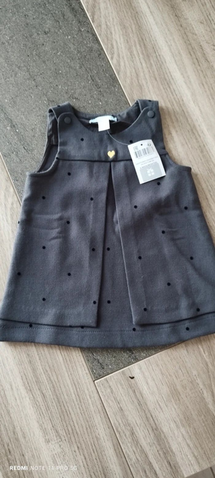 Robe hiver