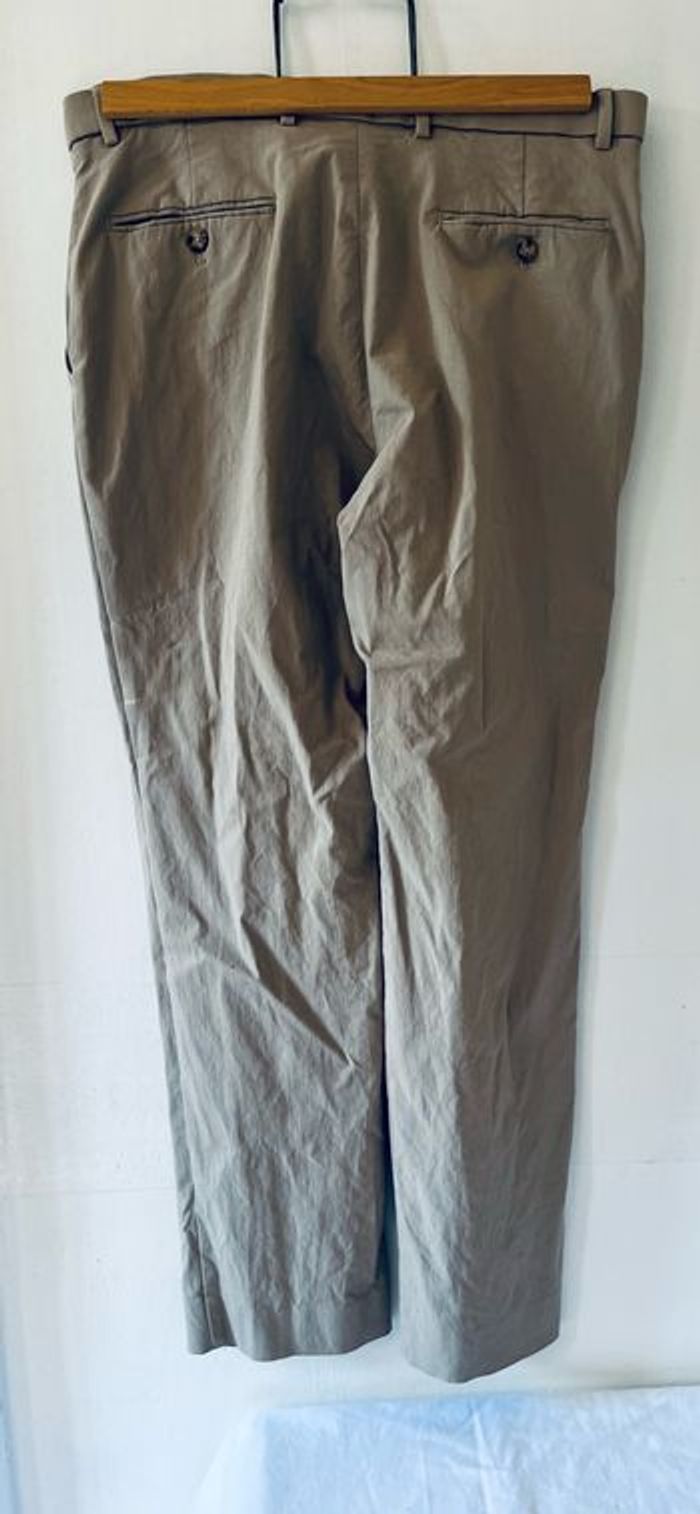 Pantalon chino - photo numéro 3