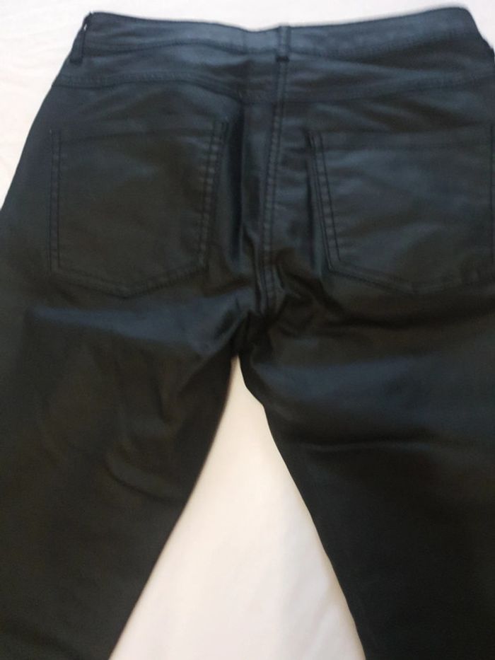 Jean simili - photo numéro 5