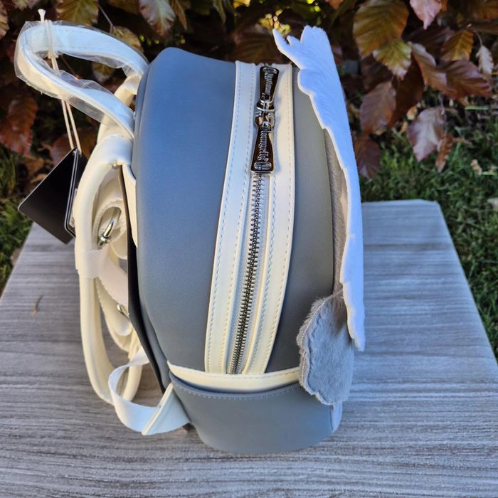 Loungefly Max de la Petite Sirène - photo numéro 7