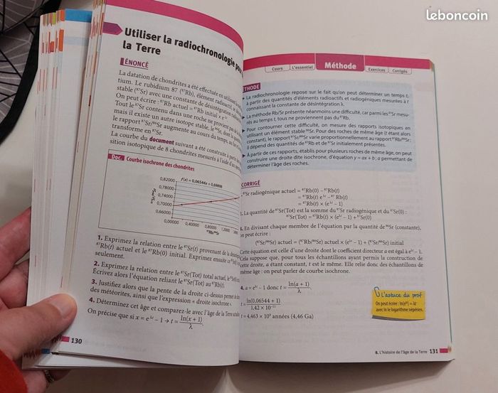 ABC du Bac - Enseignement scientifique- 1ere - photo numéro 7