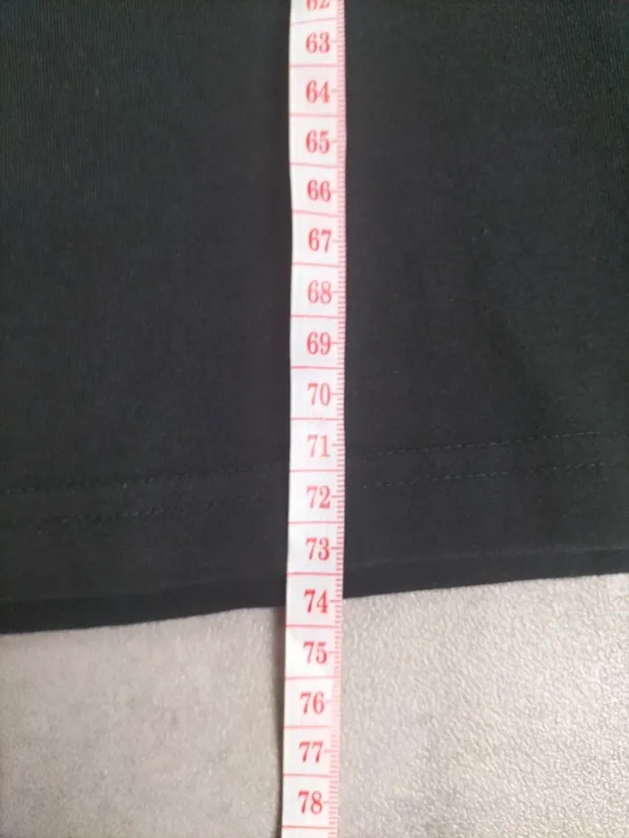 T-shirt One Piece Zoro – Pull&Bear (Taille M) - photo numéro 10