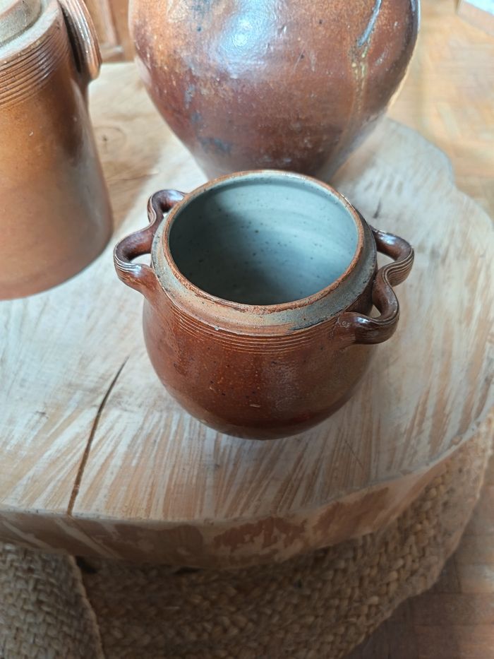 Petit vase - photo numéro 4