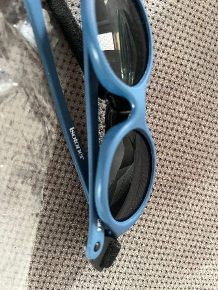 Lot de 3 Paires de lunettes bébé neuves - photo numéro 9