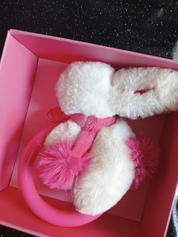 Doudou lapin Doudou et Compagnie - 🎁 NEUF 🎁 idée cadeau