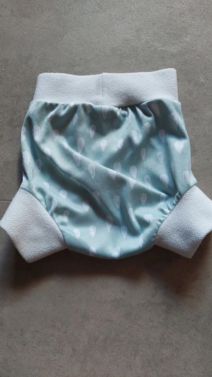 Shorty surcouche anavy taille S - photo numéro 4