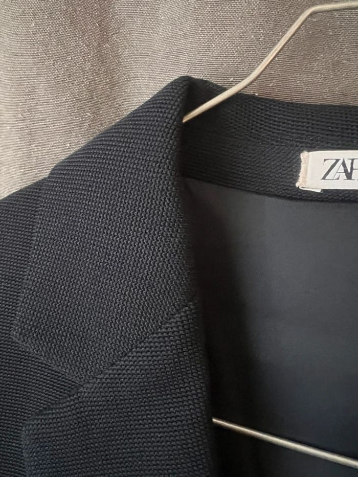 Veste costume Zara - photo numéro 2