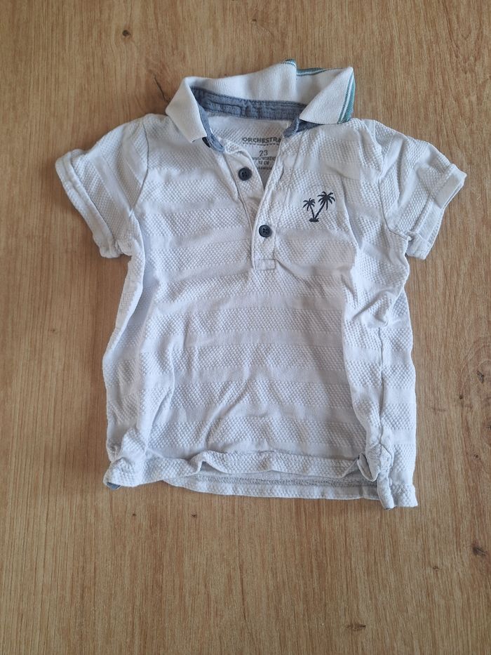 Tee shirt 24 mois - photo numéro 7
