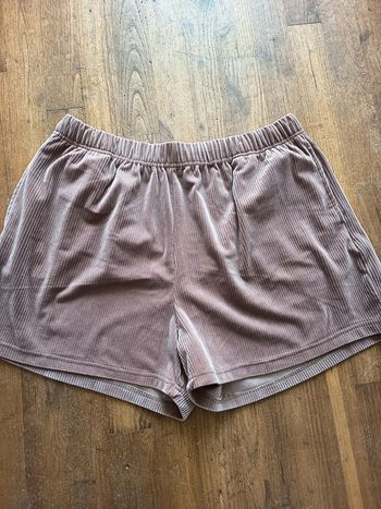 Short xl