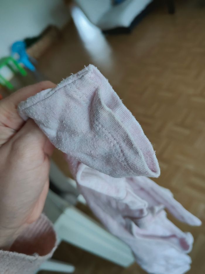 Robe manches longues - photo numéro 2