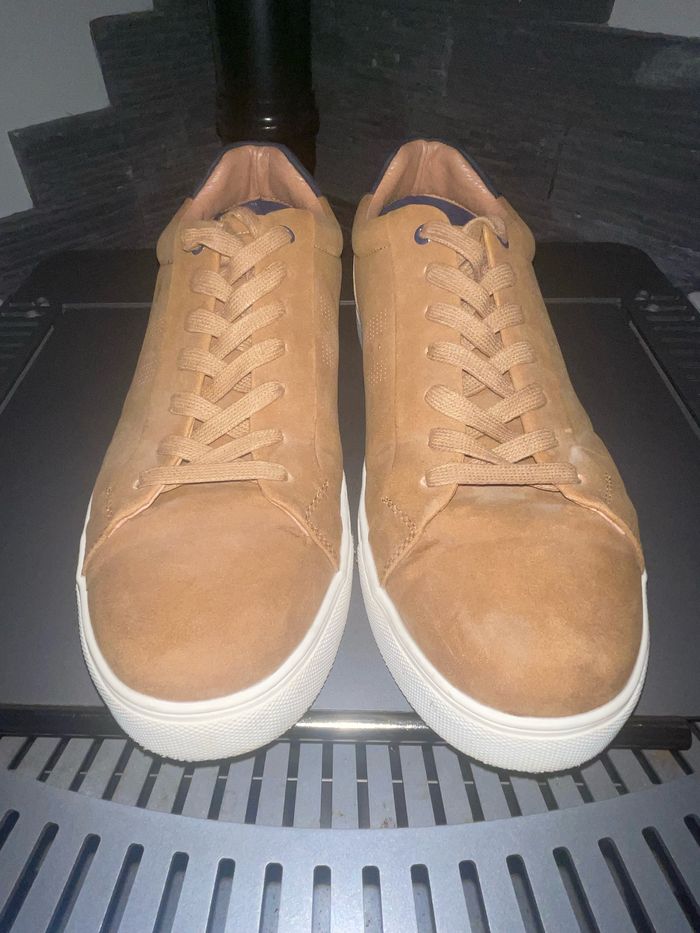 Basket homme taille 45 - photo numéro 3