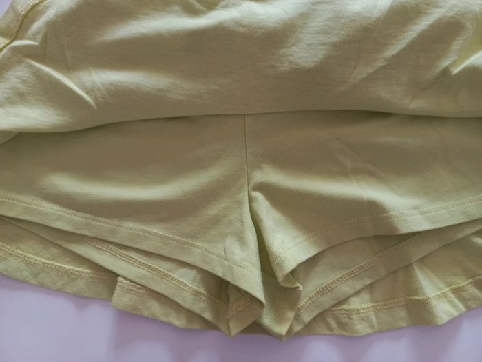 Jupe 4 ans Sergent Major - photo numéro 3