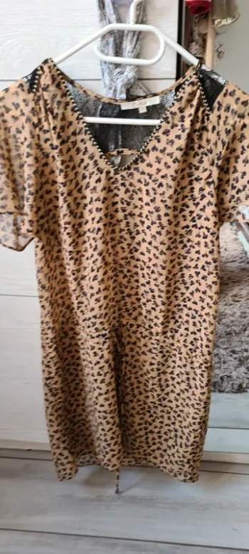 Robe d'été