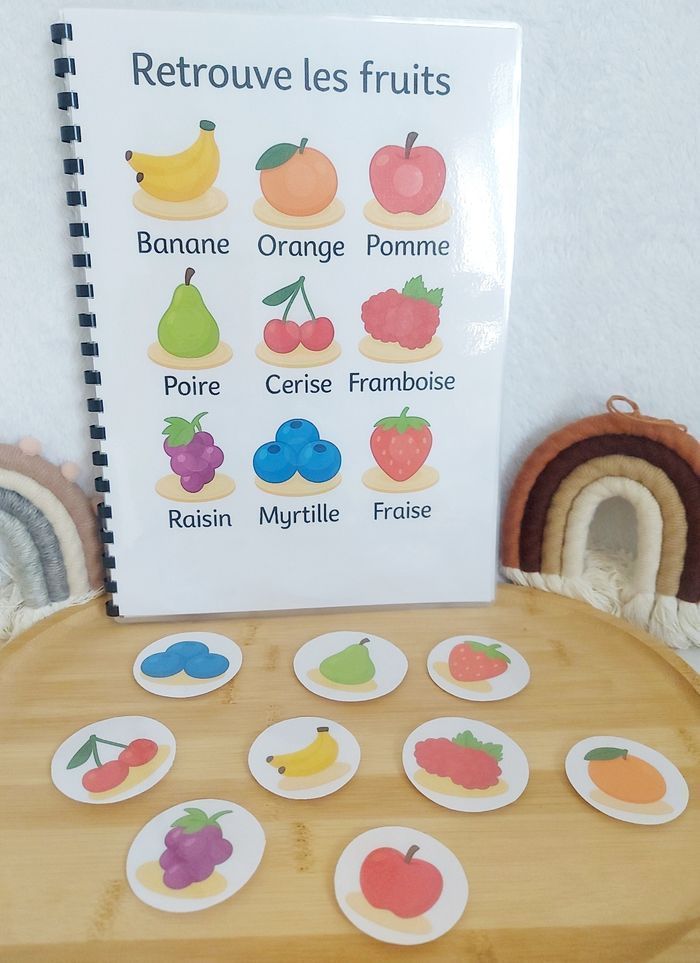 Livret d'activités mes premières activités - photo numéro 4