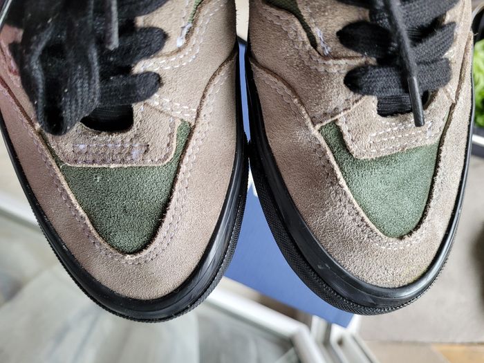 basket vans t39 (30e) - photo numéro 9