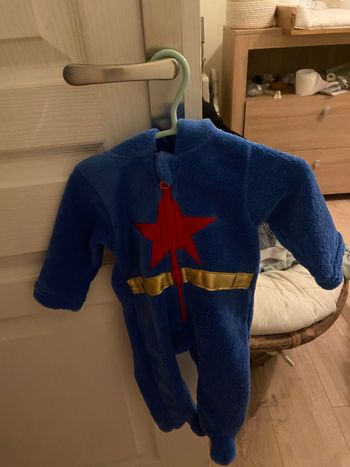 Pyjama 3 mois