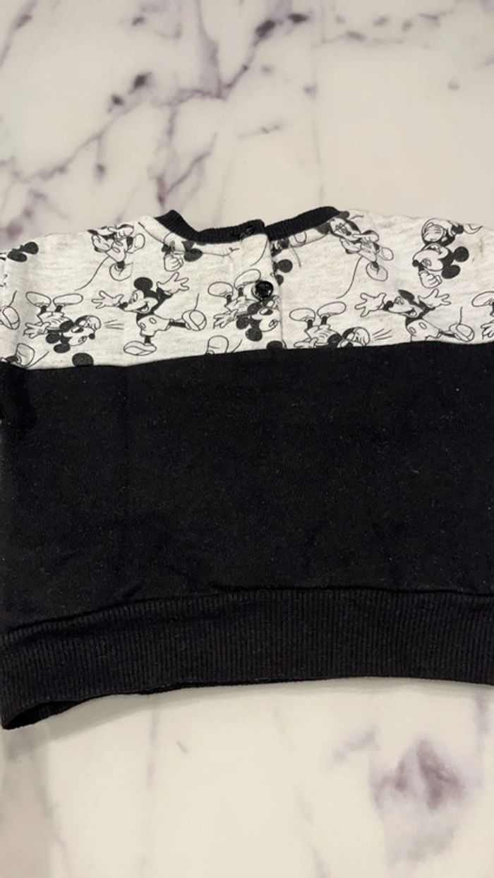 Pull Mickey - photo numéro 4