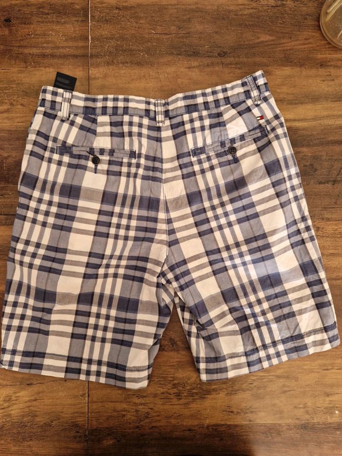 Bermuda Tommy Hilfiger