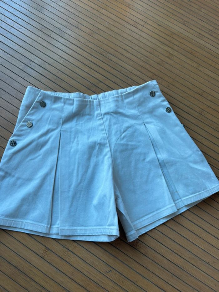 Short carrément beau