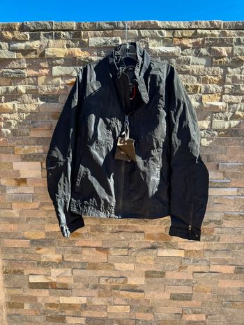 Veste Ganesh