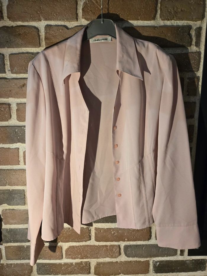 Chemise Christine Laure
