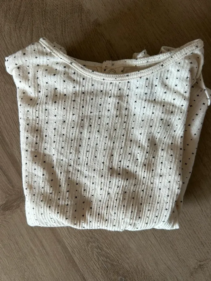 Lot de 6 tshirts manches courtes 24 mois - photo numéro 7