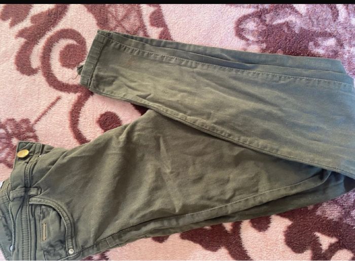 Jeans taille 34 femme - photo numéro 6