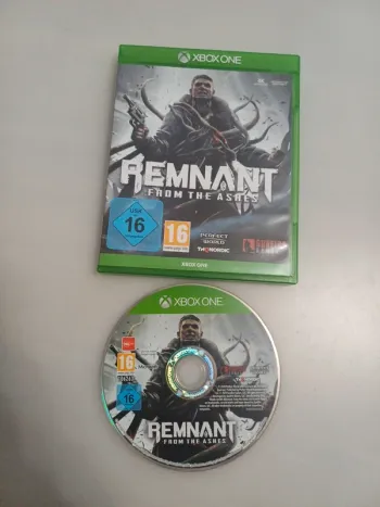 Remnant from the Ashes Xbox One / Serie X