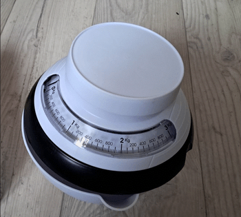 Balance culinaire Casino, neuve