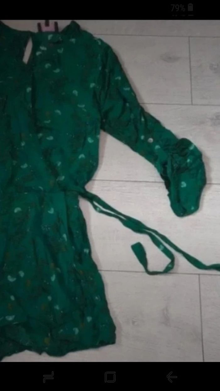 Combishort - photo numéro 5