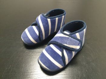 Chausson Tooti pour enfant