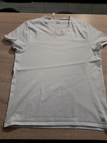 Tee shirt taille xl