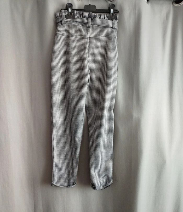 Pantalon fille - photo numéro 3