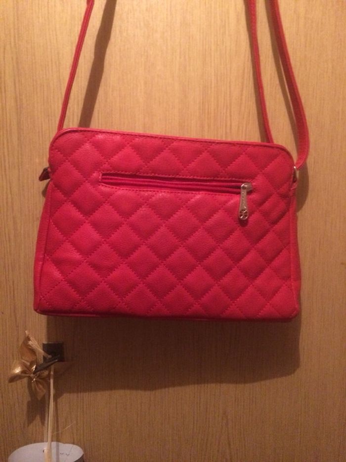 Sac à main - photo numéro 3