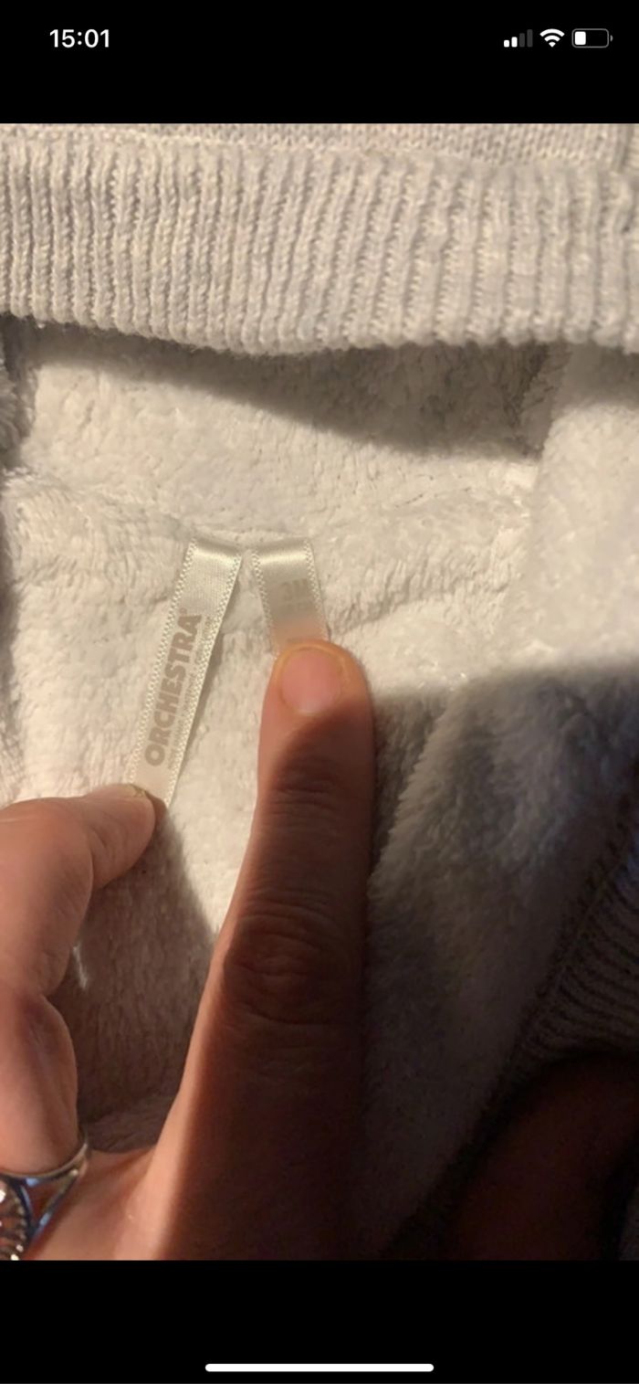 Gilet - photo numéro 4