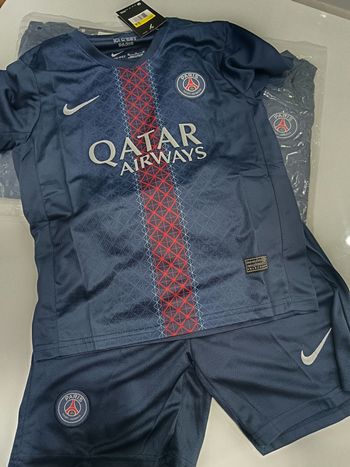 Maillot enfant