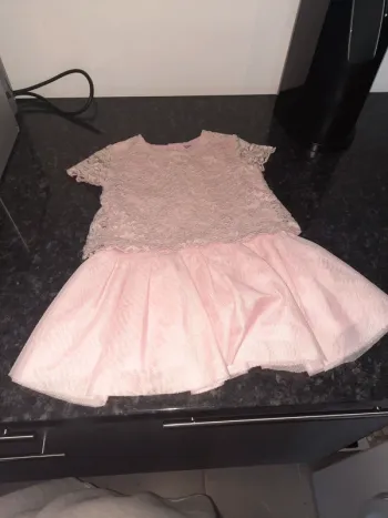 Robe 18 mois
