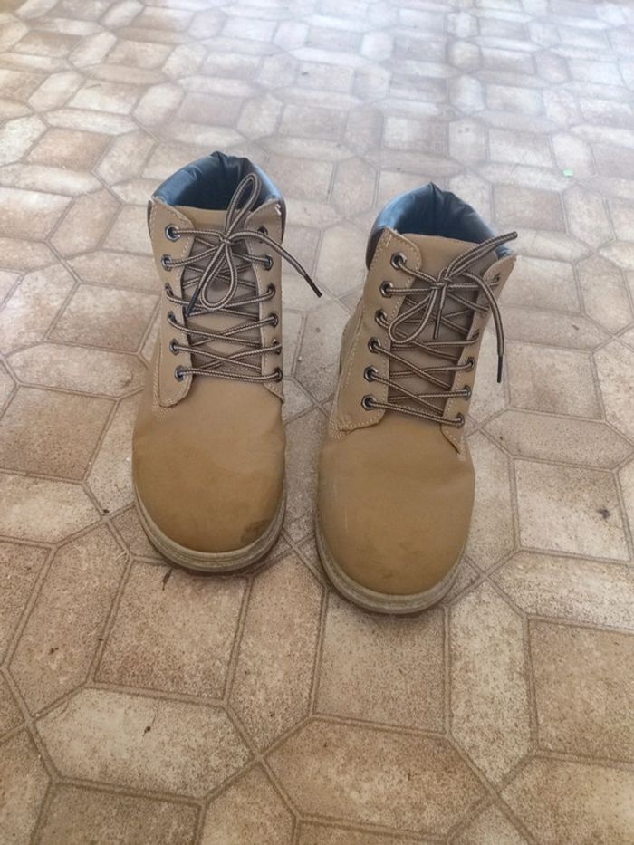 Chaussures norway originals 39
