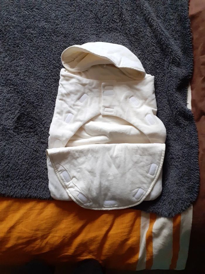 Chancelière Winnie comme neuve - photo numéro 3