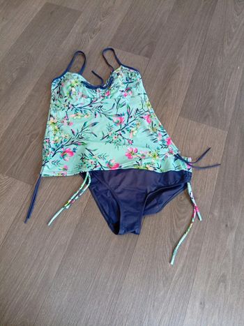 Maillot de bain