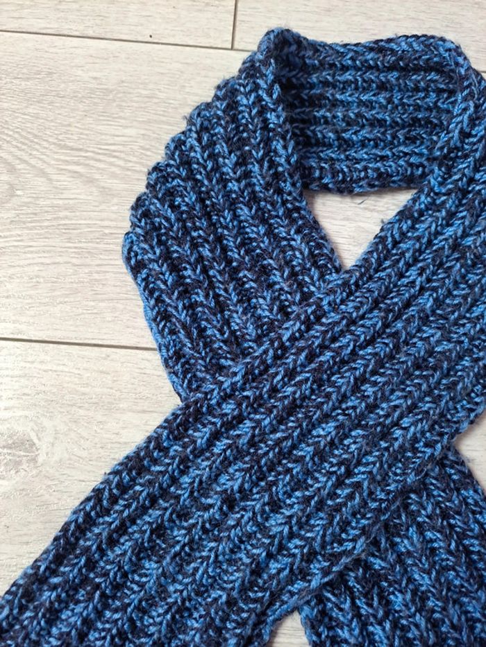 Echarpe - photo numéro 4