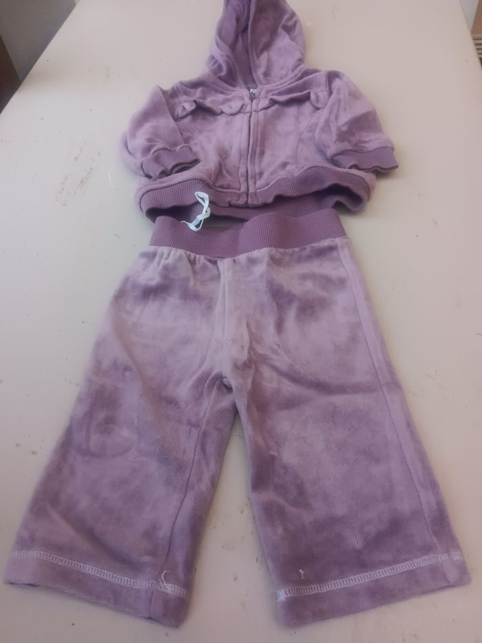 Vetements fille 6mois7 - photo numéro 5