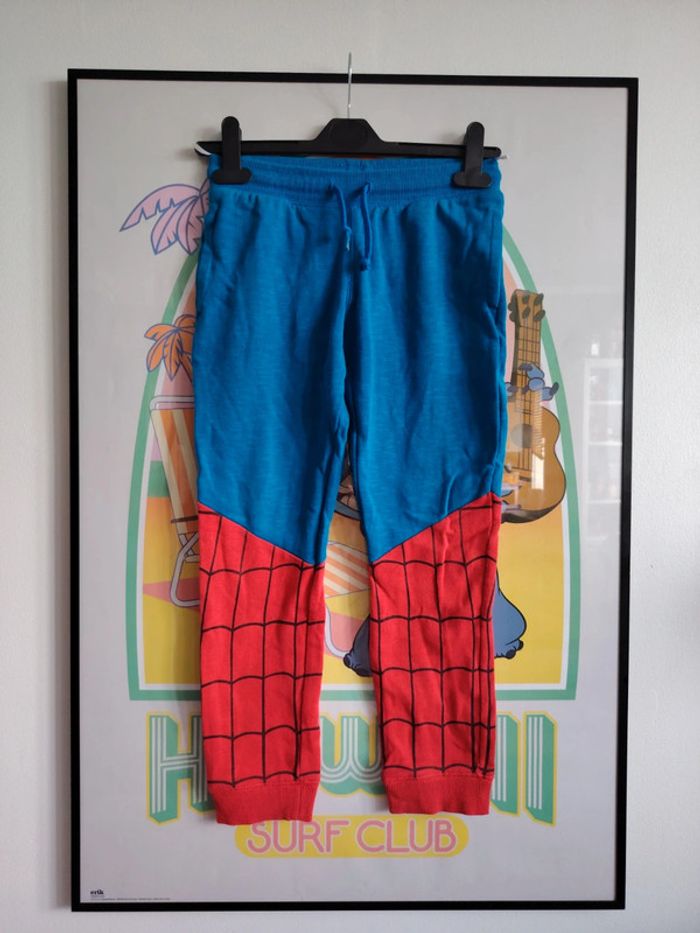 Survêtement Spider-Man – Taille 9 ans - photo numéro 10