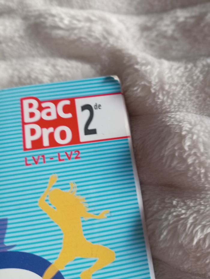 Livre - photo numéro 4