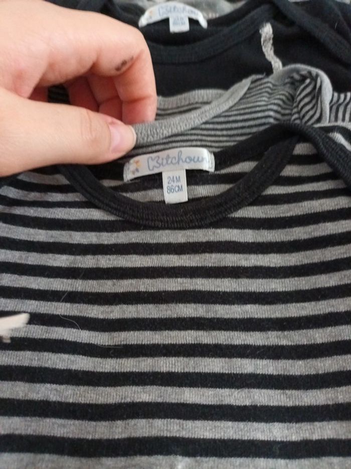 Maillot de corps - photo numéro 2