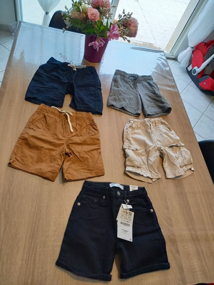 Lot vêtements 3 ans - photo numéro 4