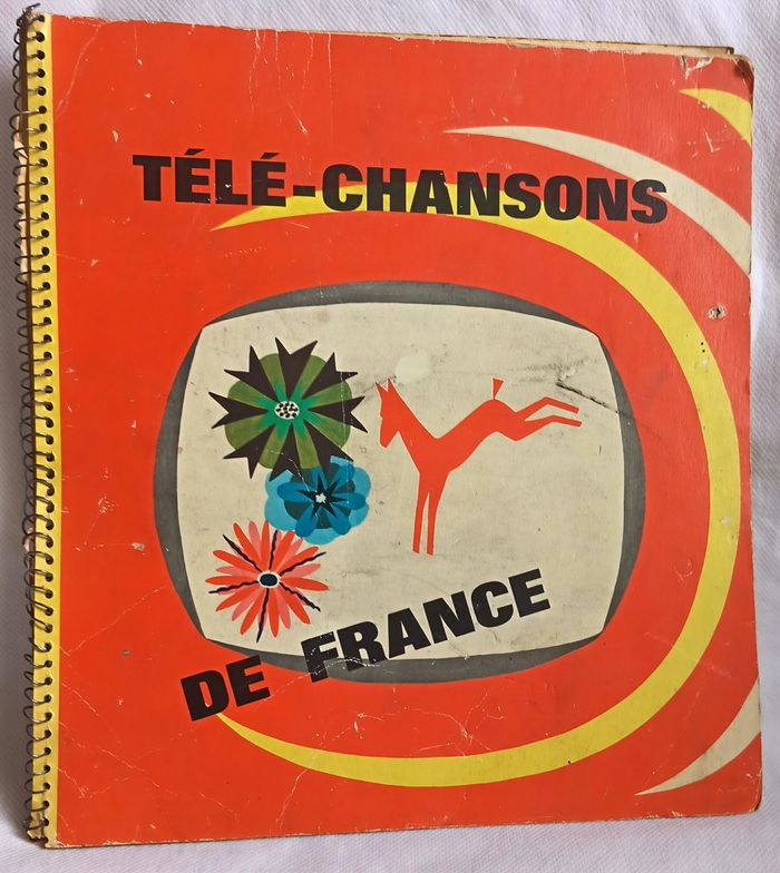 Album stickers chocolat POULAIN