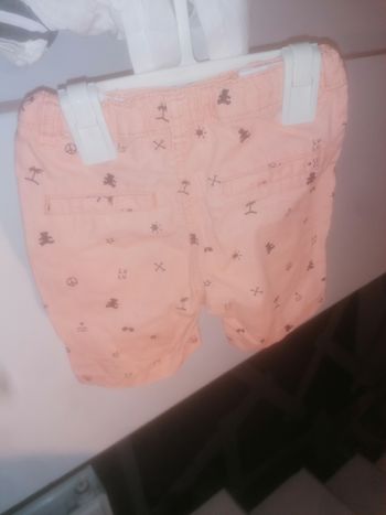 Ensemble lulu castagnettes