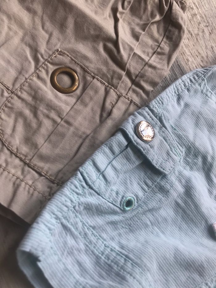 2 bas 3mois - photo numéro 2